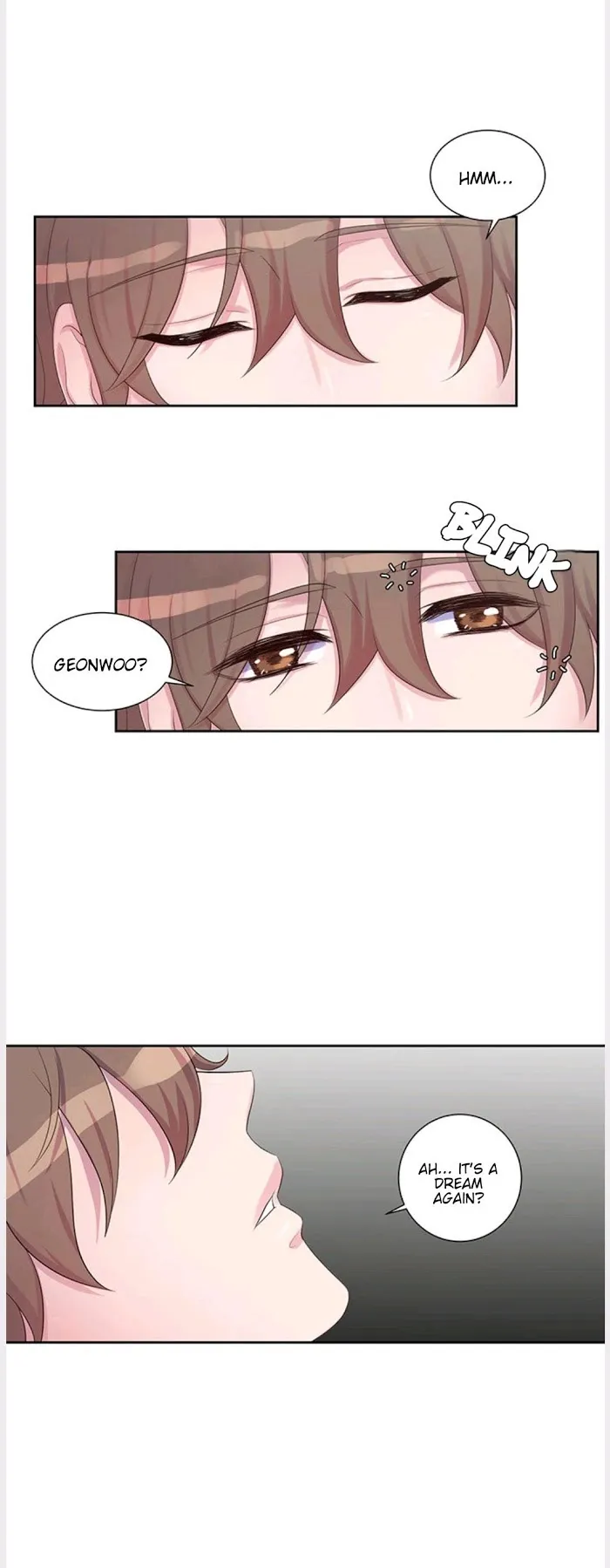 Do I Smell? - Chapter 12 Page 2