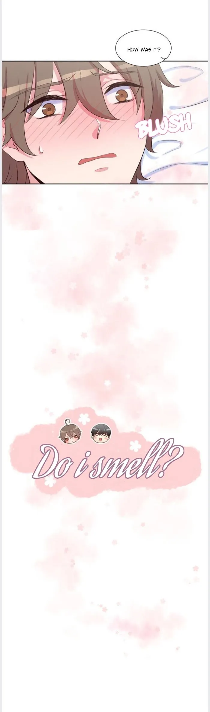 Do I Smell? - Chapter 13 Page 6