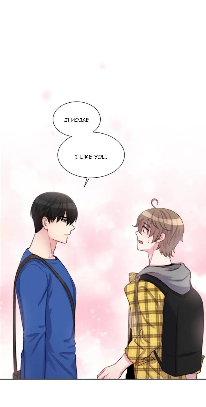 Do I Smell? - Chapter 16 Page 22