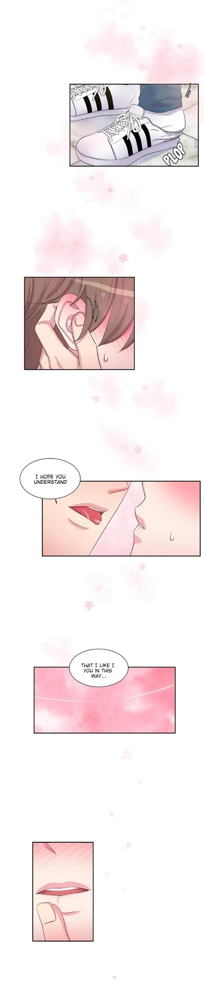 Do I Smell? - Chapter 17 Page 9
