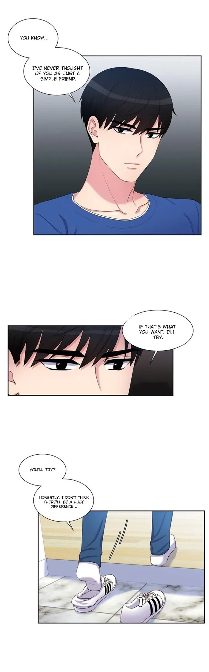 Do I Smell? - Chapter 17 Page 13