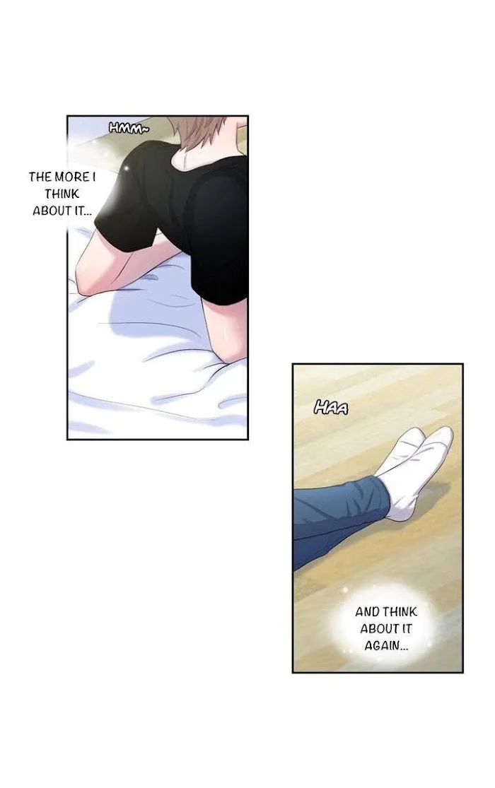 Do I Smell? - Chapter 18 Page 3