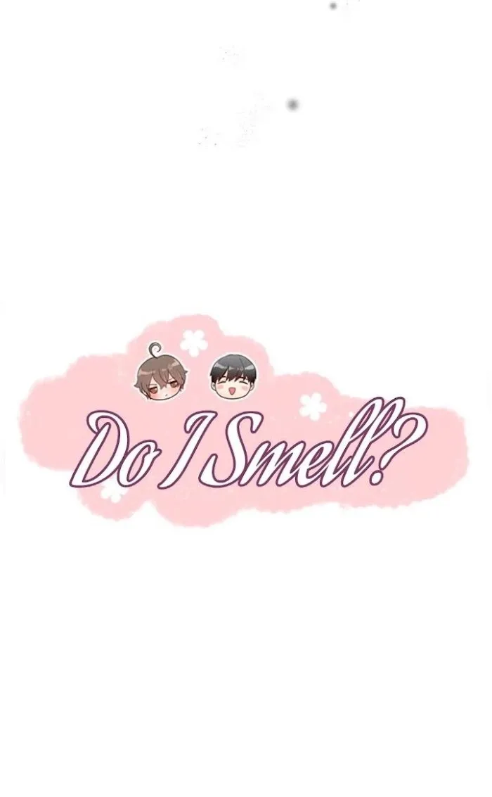 Do I Smell? - Chapter 18 Page 5