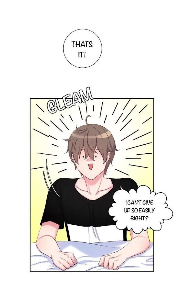 Do I Smell? - Chapter 18 Page 9
