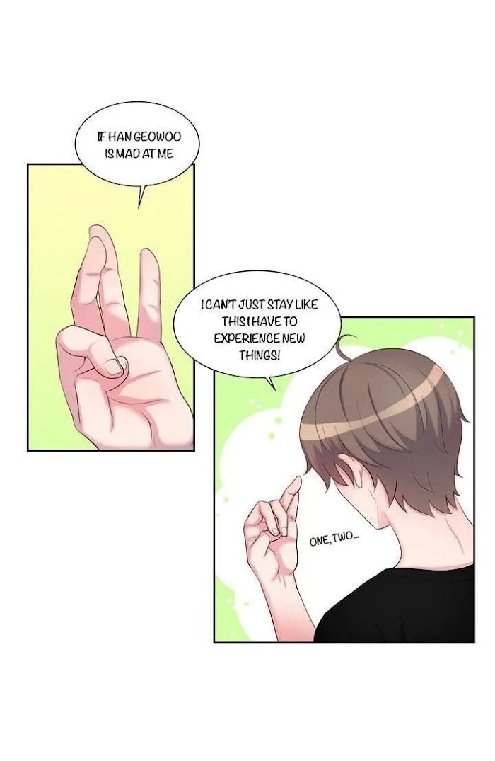Do I Smell? - Chapter 18 Page 10
