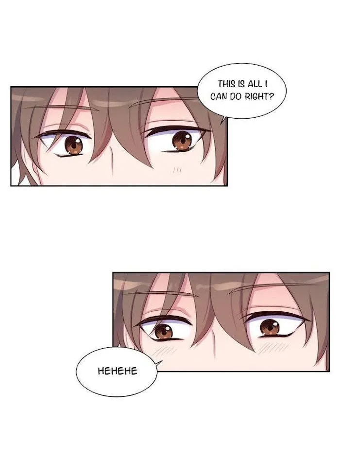 Do I Smell? - Chapter 18 Page 14