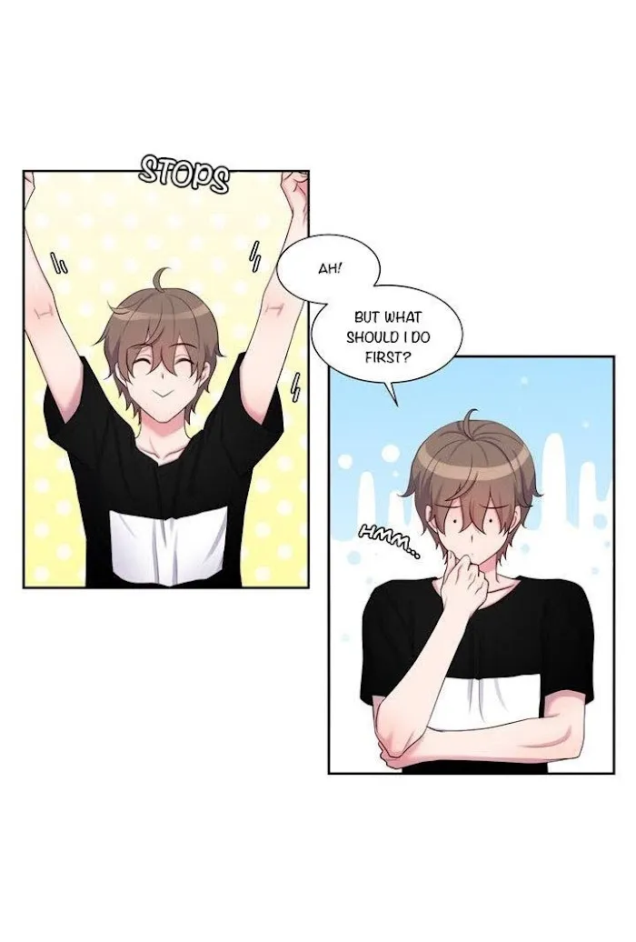 Do I Smell? - Chapter 18 Page 16