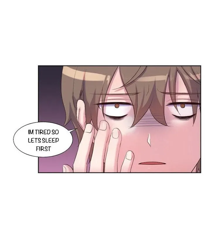Do I Smell? - Chapter 18 Page 20