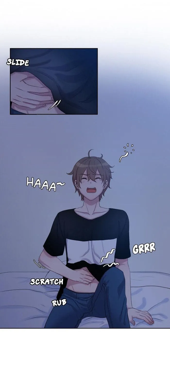 Do I Smell? - Chapter 18 Page 26