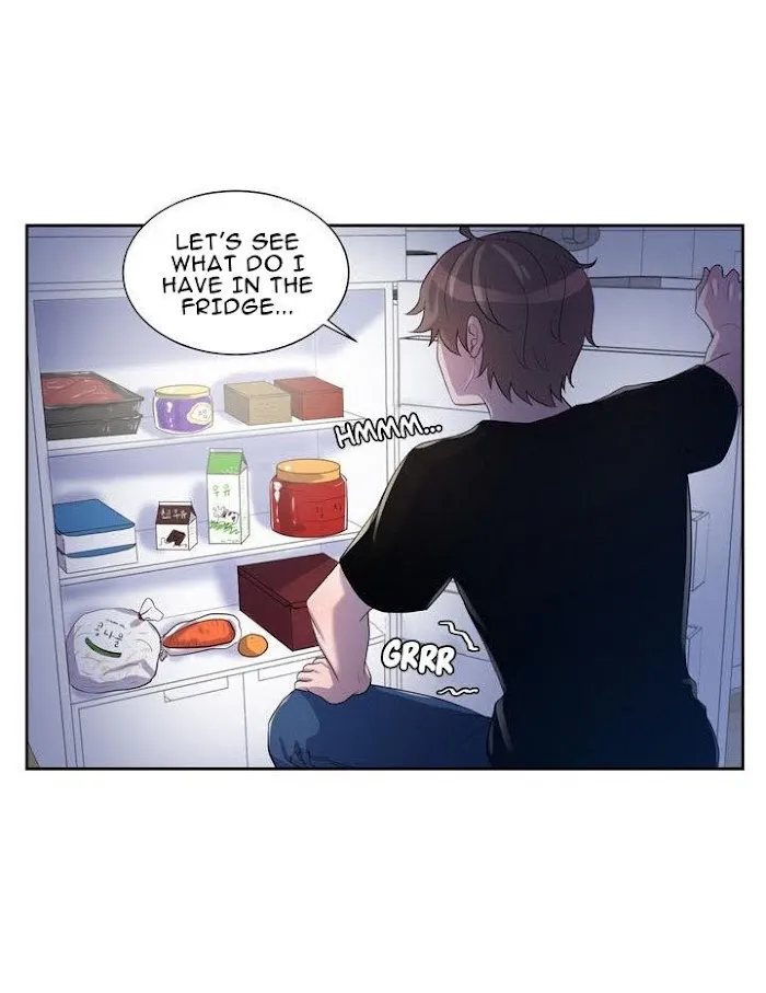 Do I Smell? - Chapter 18 Page 28