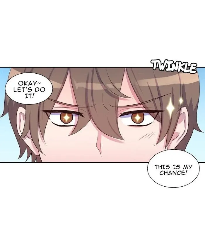 Do I Smell? - Chapter 18 Page 29