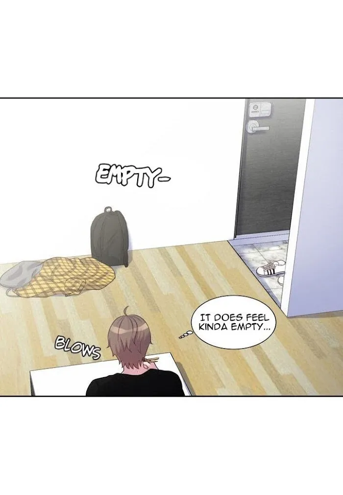 Do I Smell? - Chapter 18 Page 37