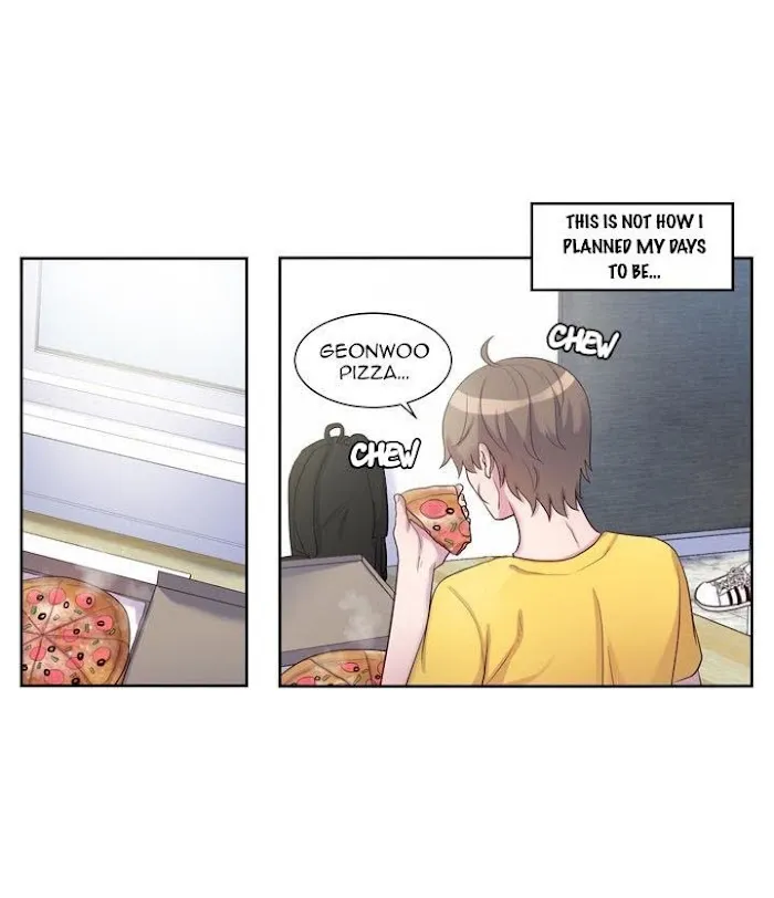 Do I Smell? - Chapter 18 Page 39