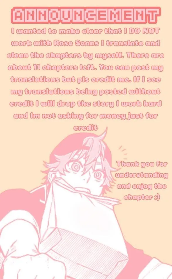 Do I Smell? - Chapter 19 Page 1