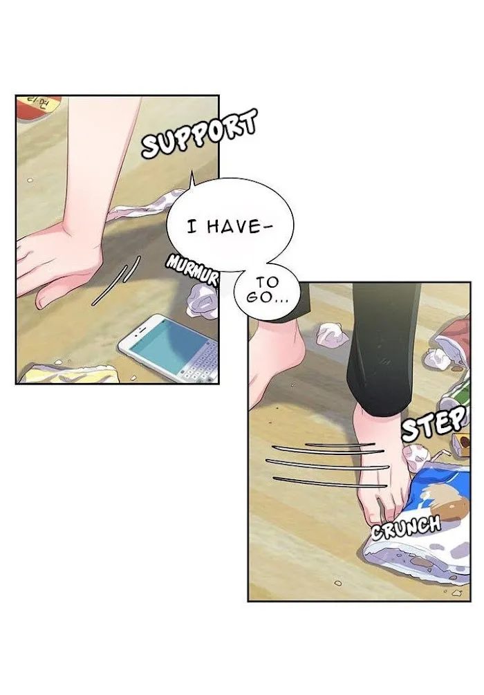 Do I Smell? - Chapter 19 Page 5