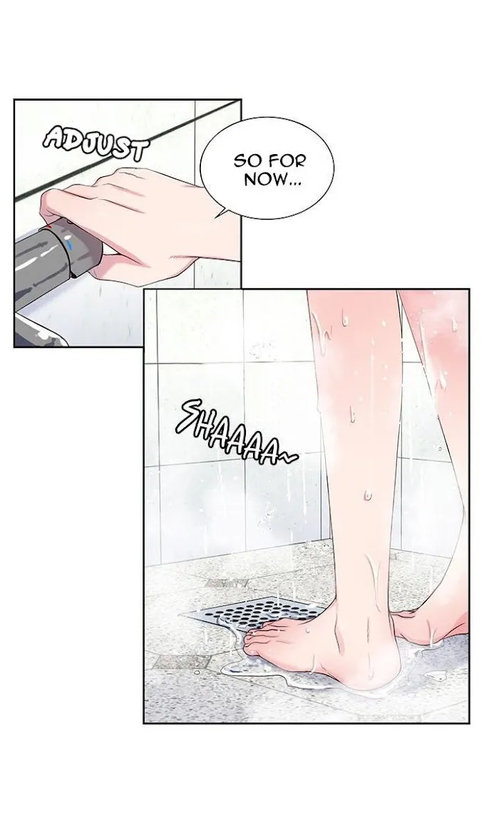 Do I Smell? - Chapter 19 Page 8