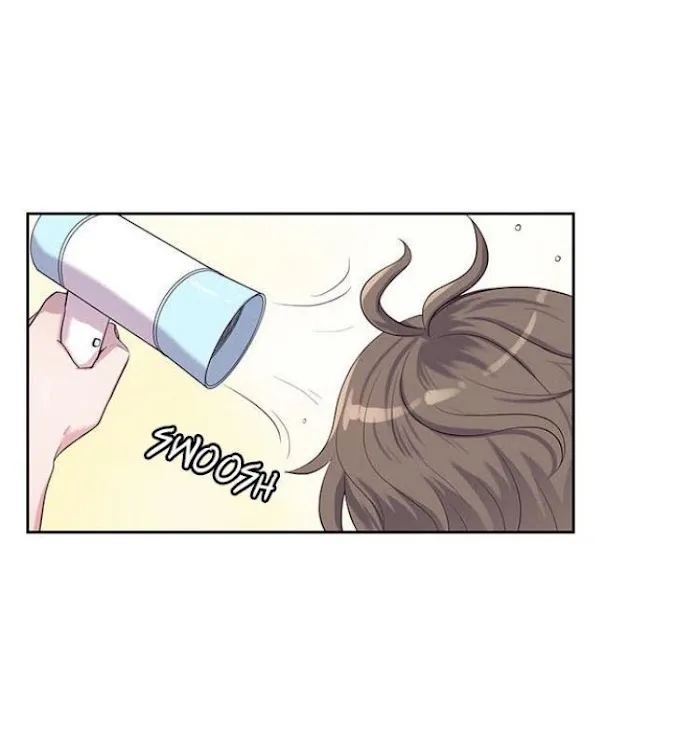 Do I Smell? - Chapter 19 Page 9