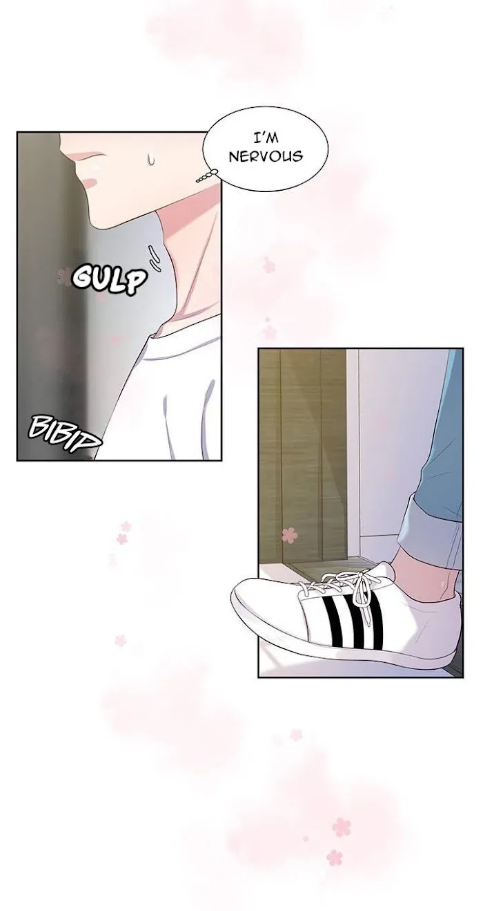 Do I Smell? - Chapter 19 Page 17