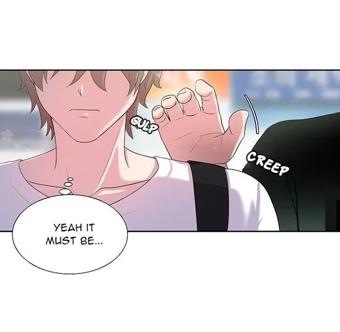Do I Smell? - Chapter 19 Page 20