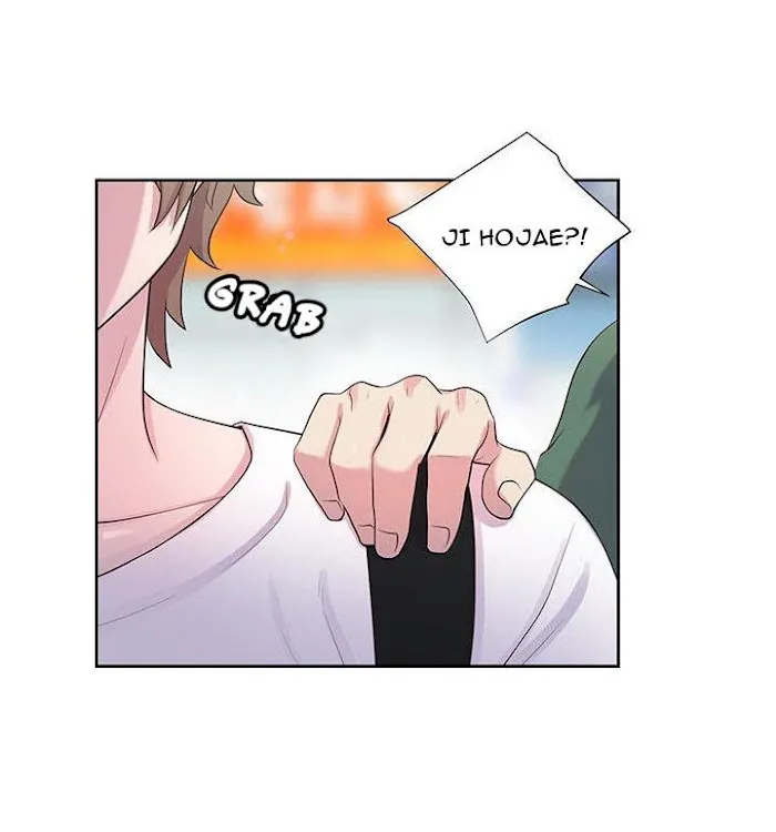 Do I Smell? - Chapter 19 Page 21