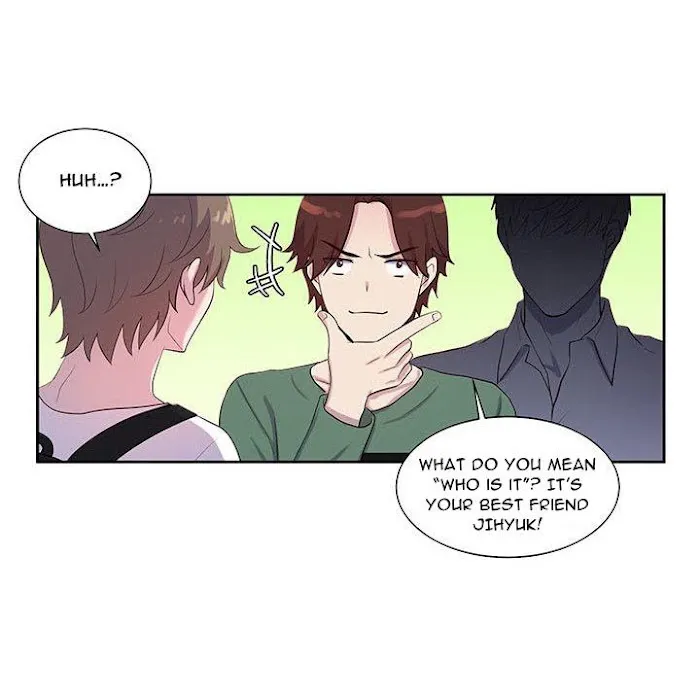 Do I Smell? - Chapter 19 Page 23