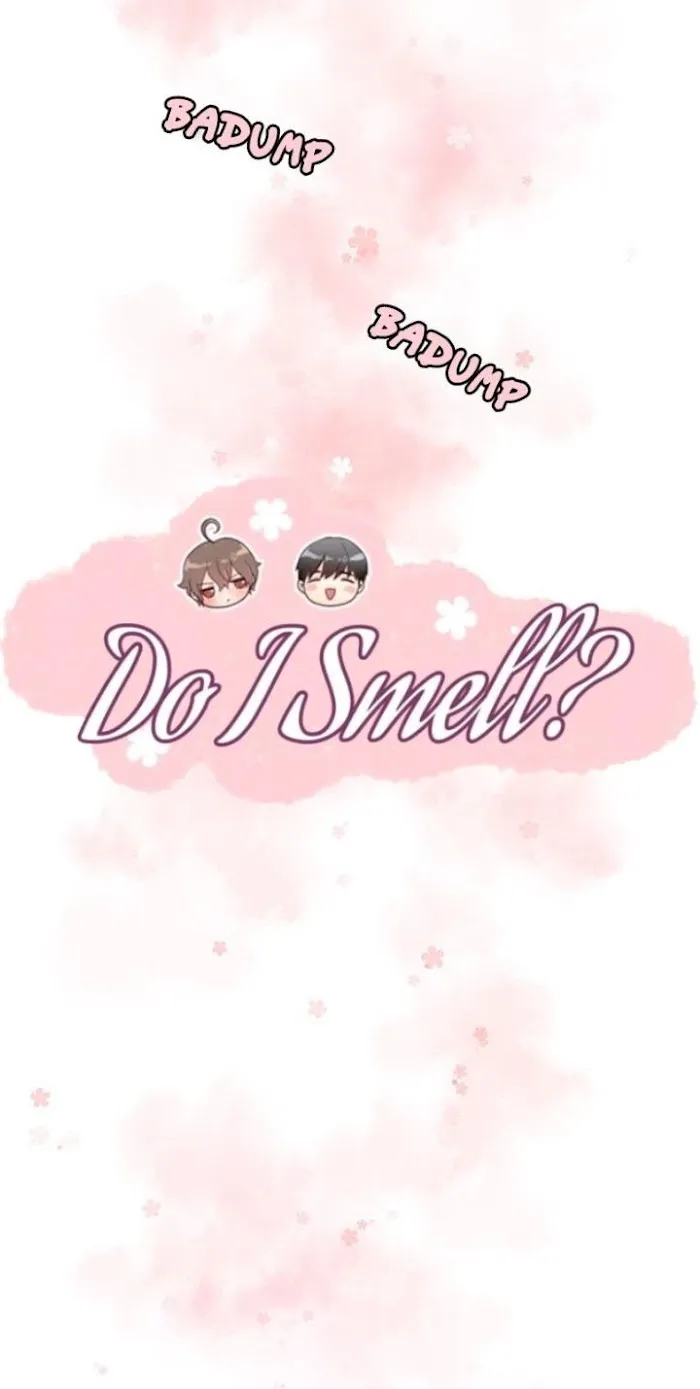 Do I Smell? - Chapter 19 Page 25