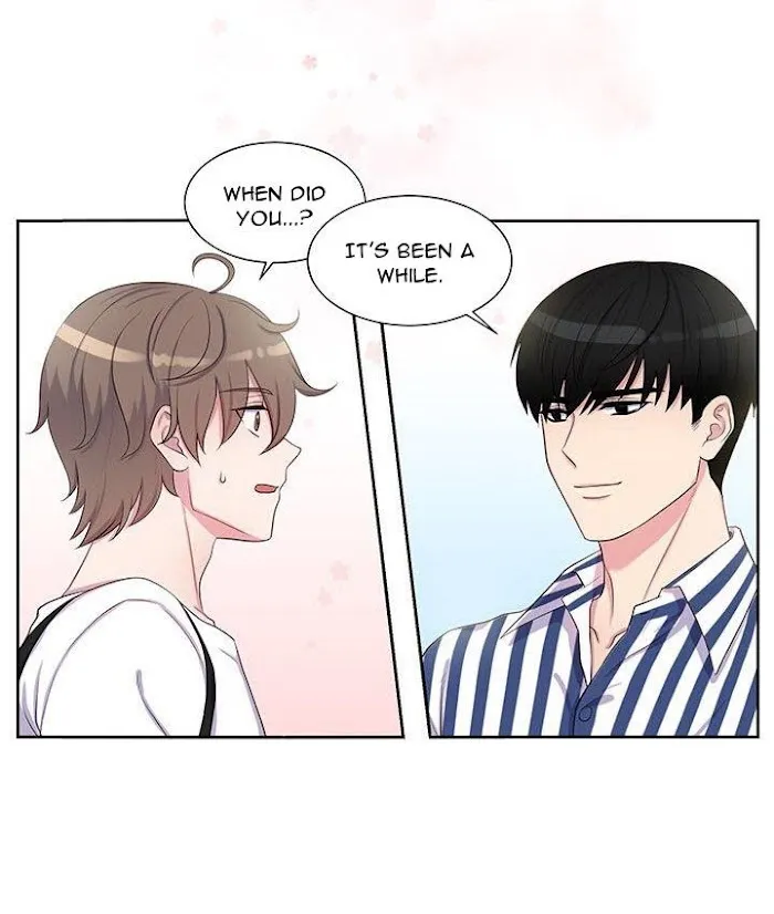 Do I Smell? - Chapter 19 Page 26