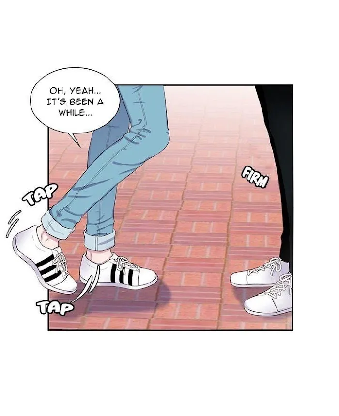 Do I Smell? - Chapter 19 Page 27