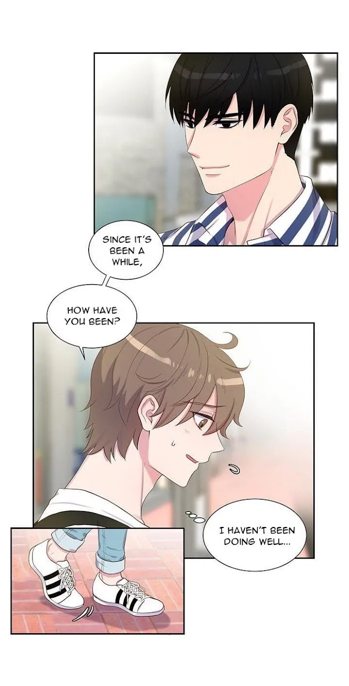 Do I Smell? - Chapter 19 Page 28
