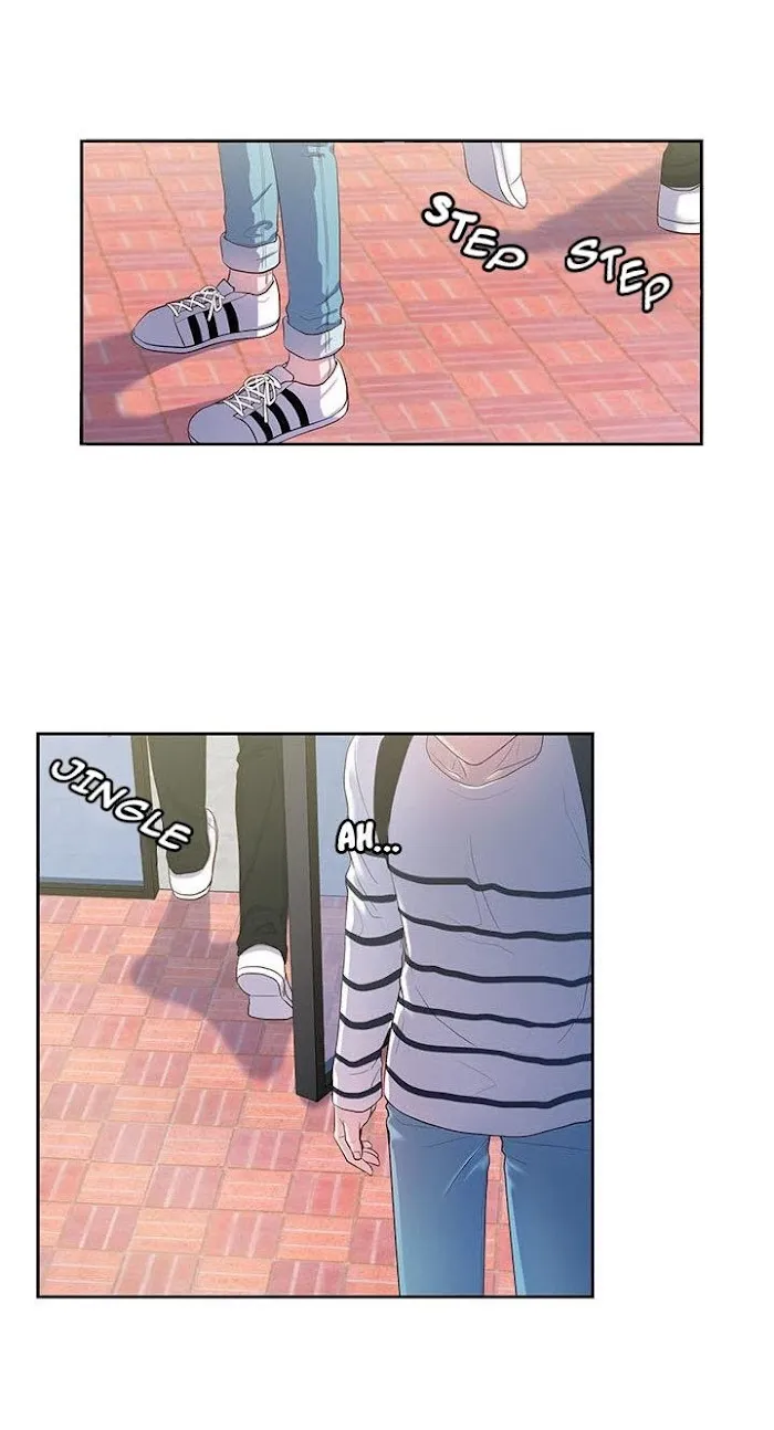 Do I Smell? - Chapter 19 Page 31