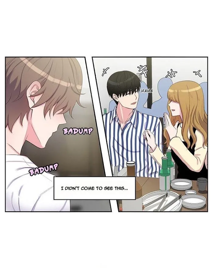 Do I Smell? - Chapter 19 Page 37
