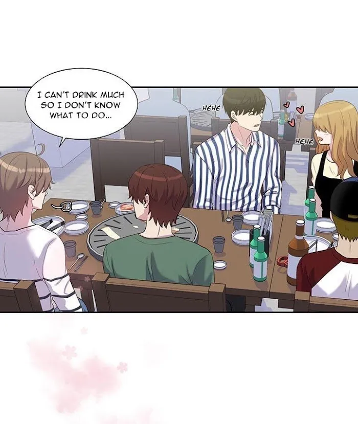 Do I Smell? - Chapter 19 Page 40