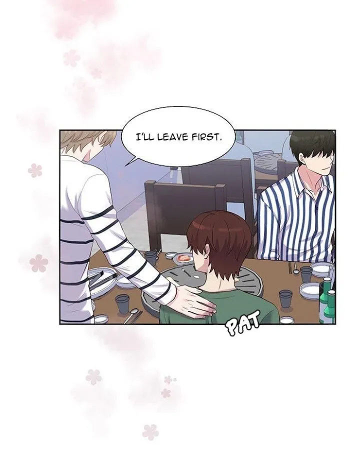 Do I Smell? - Chapter 19 Page 41
