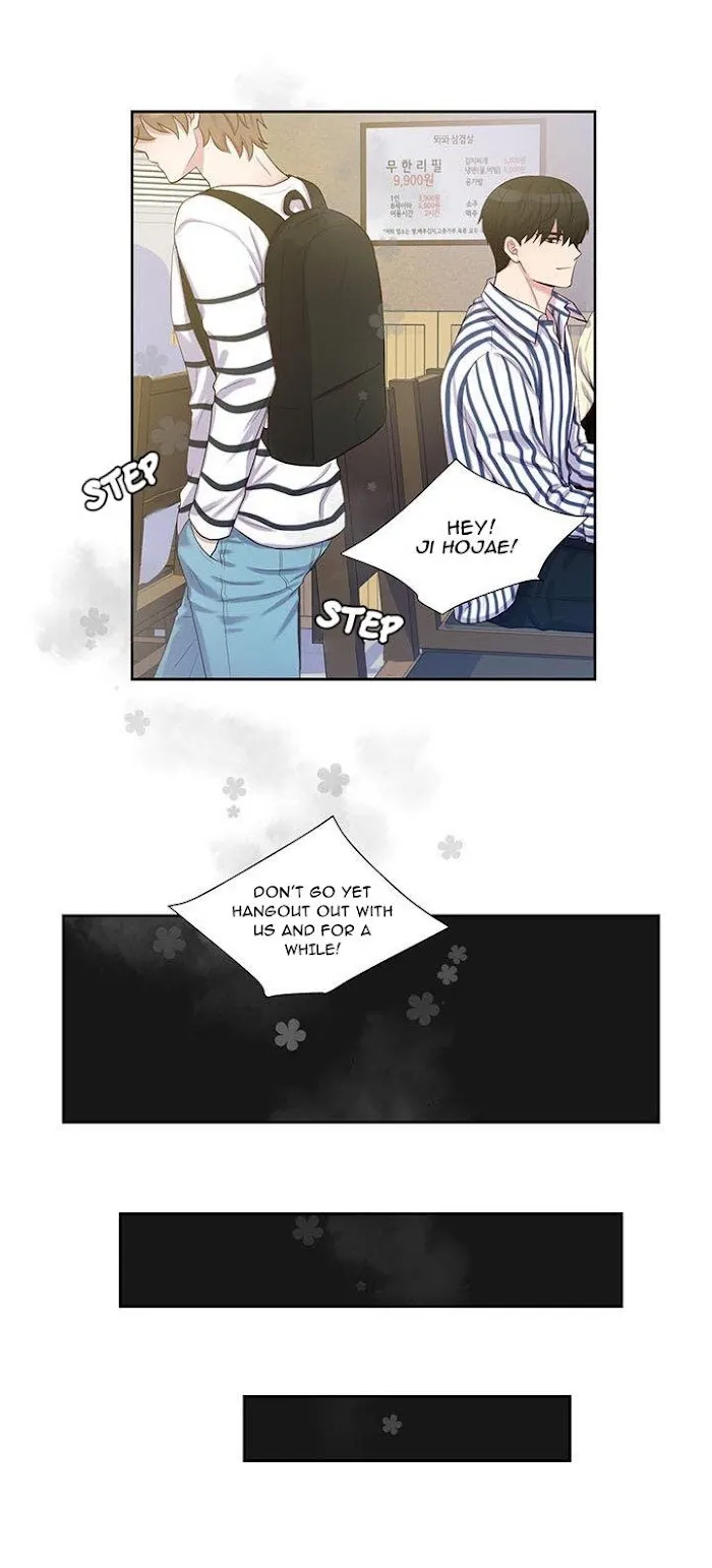 Do I Smell? - Chapter 19 Page 42