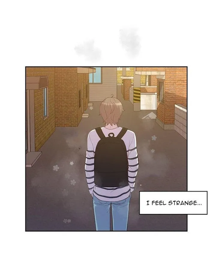 Do I Smell? - Chapter 19 Page 44