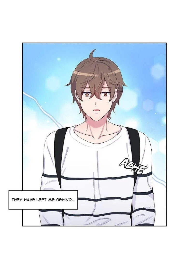 Do I Smell? - Chapter 19 Page 46