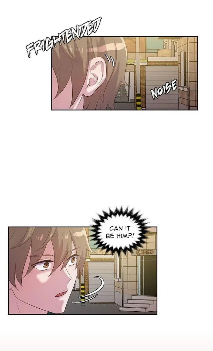 Do I Smell? - Chapter 19 Page 47