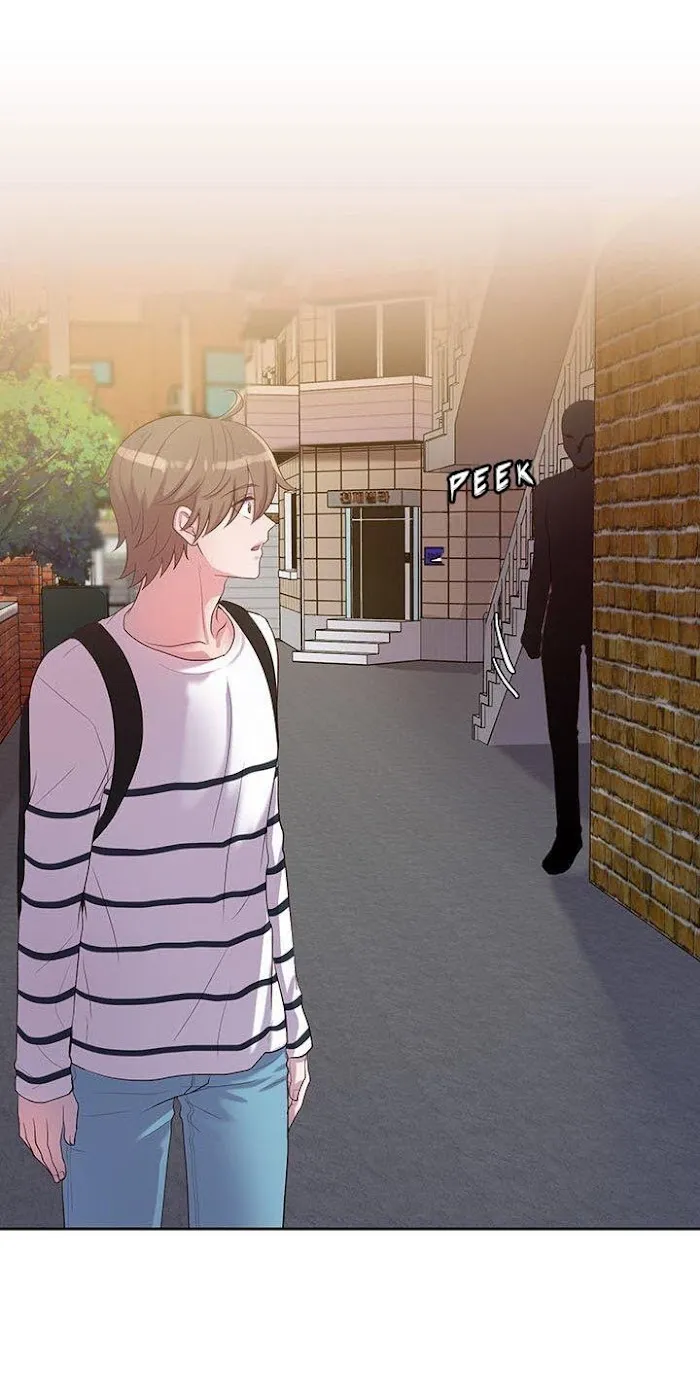 Do I Smell? - Chapter 19 Page 48