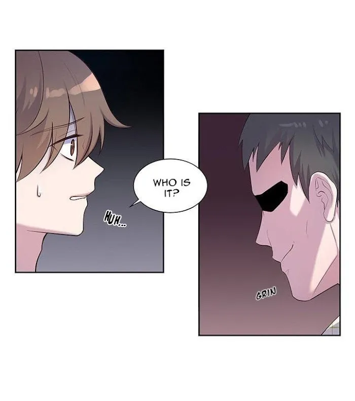 Do I Smell? - Chapter 20 Page 2