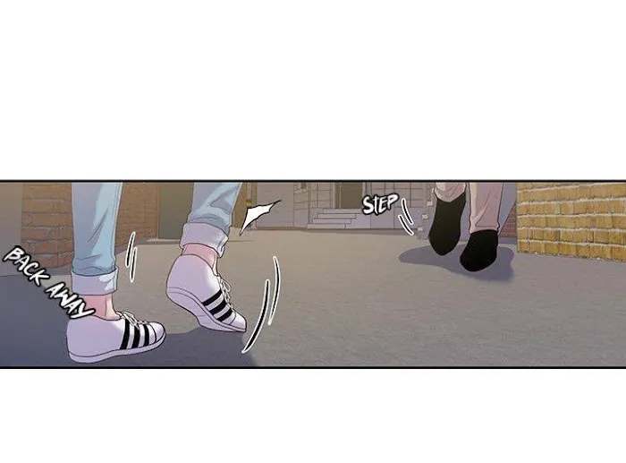 Do I Smell? - Chapter 20 Page 3