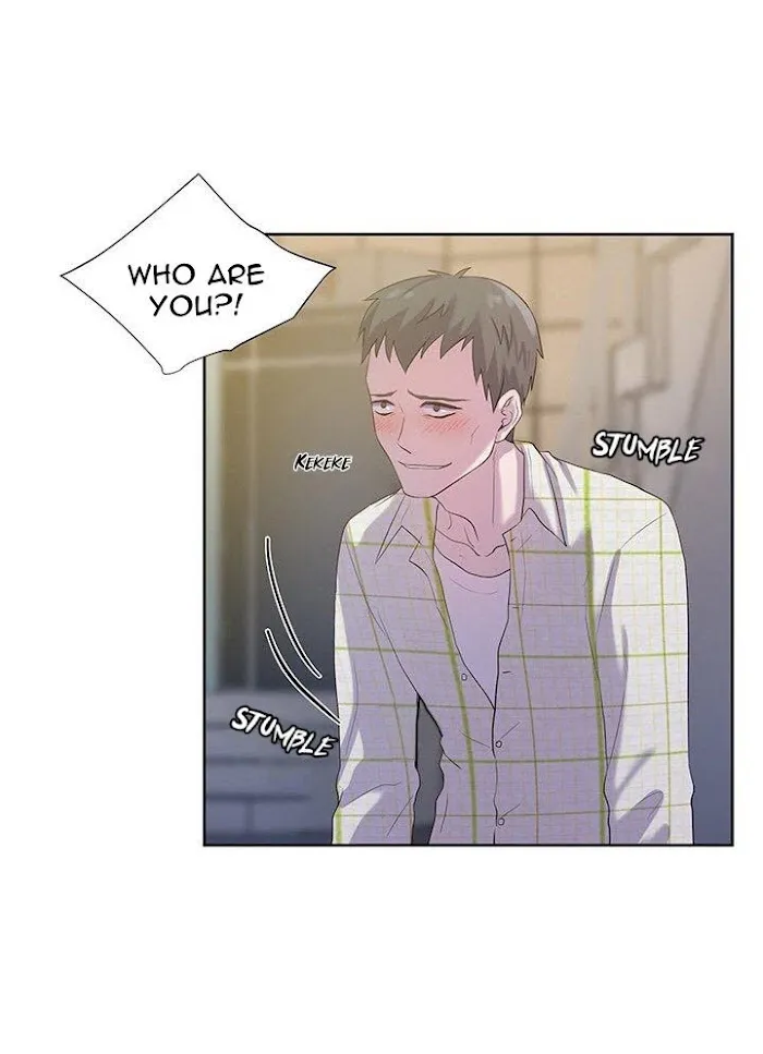 Do I Smell? - Chapter 20 Page 4