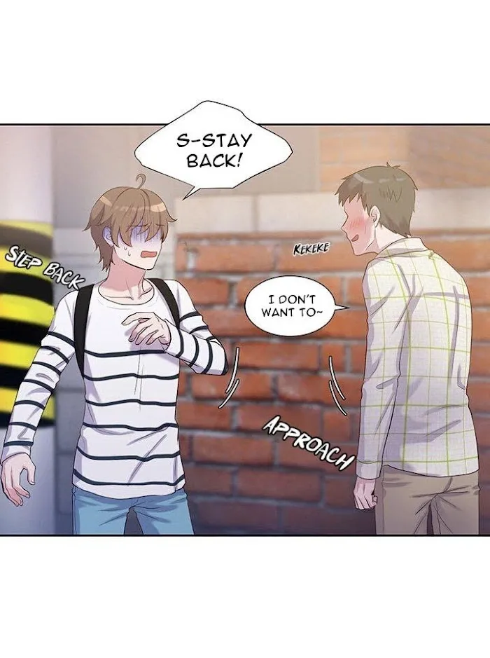 Do I Smell? - Chapter 20 Page 5