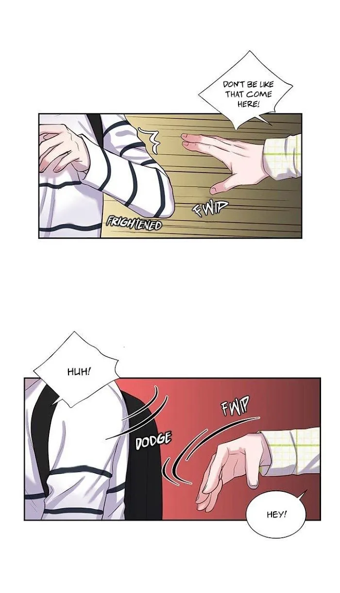 Do I Smell? - Chapter 20 Page 6