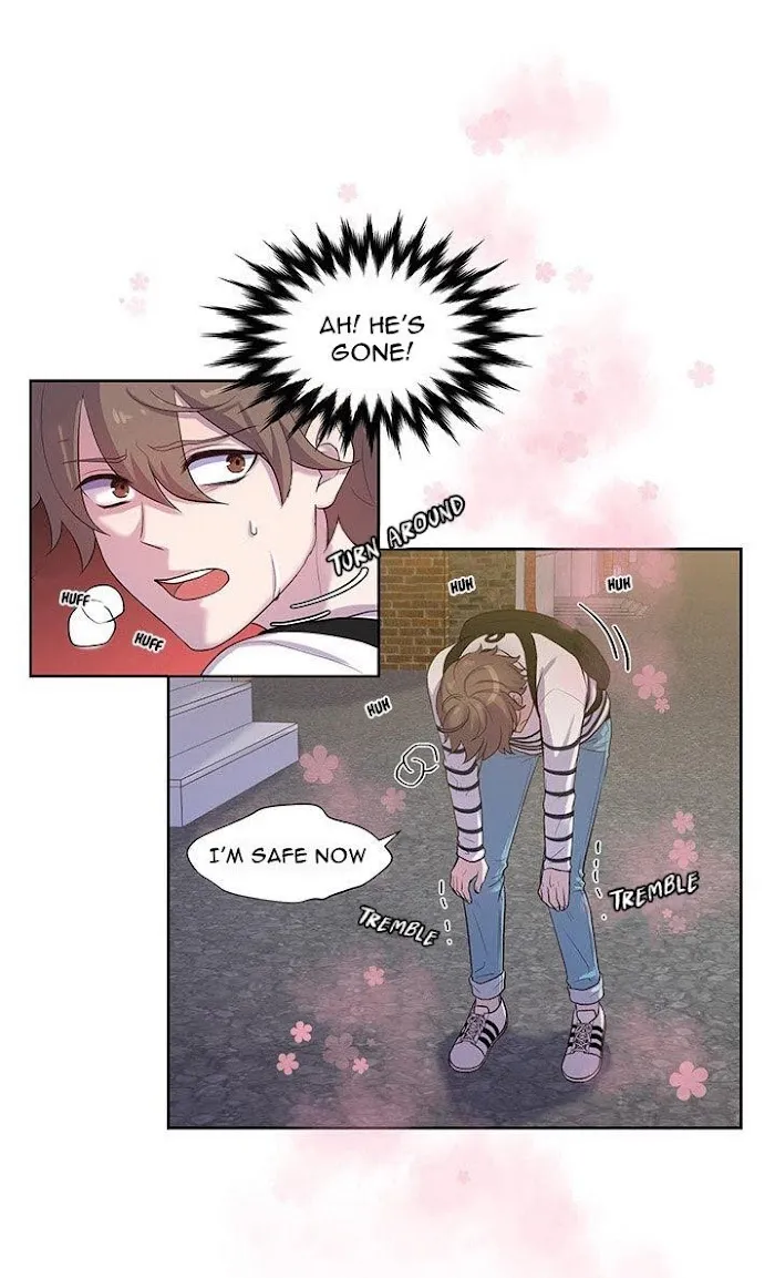 Do I Smell? - Chapter 20 Page 9