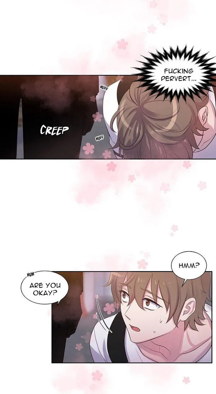 Do I Smell? - Chapter 20 Page 10