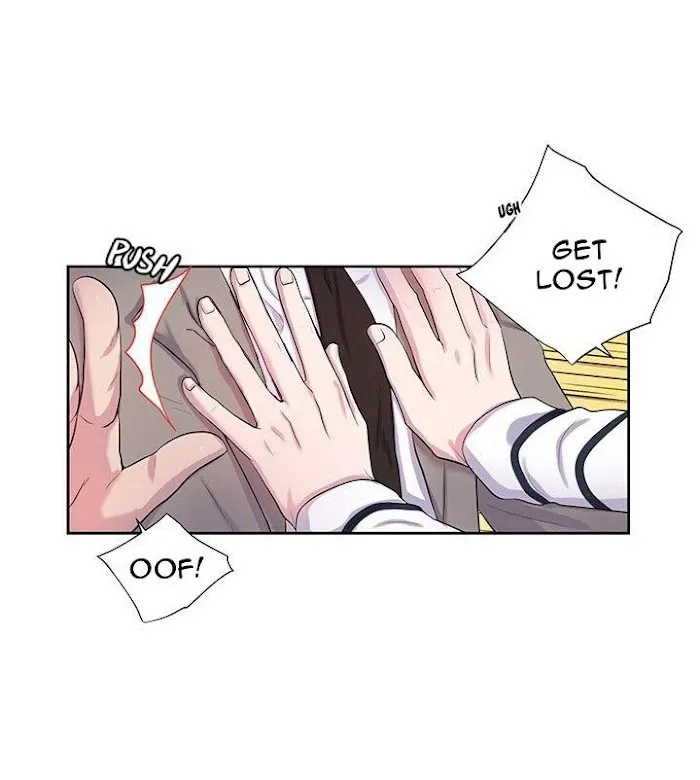 Do I Smell? - Chapter 20 Page 12