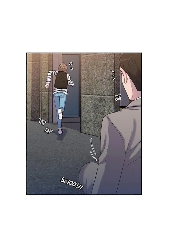 Do I Smell? - Chapter 20 Page 14