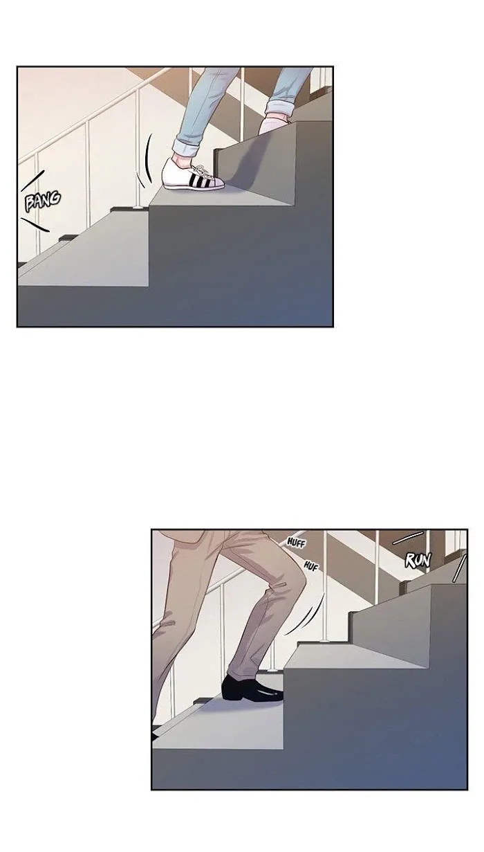 Do I Smell? - Chapter 20 Page 15