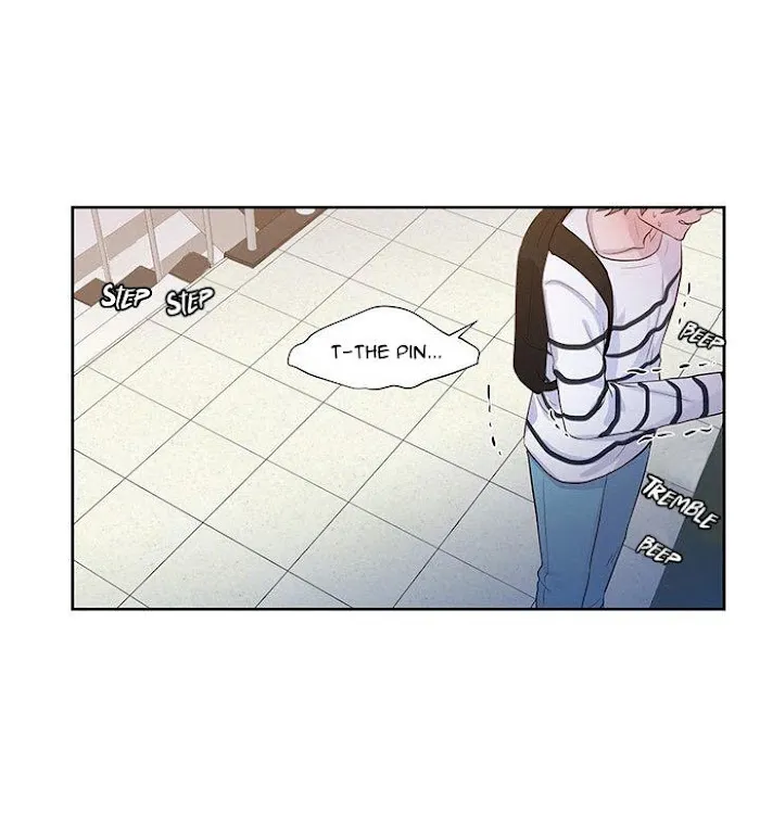 Do I Smell? - Chapter 20 Page 16