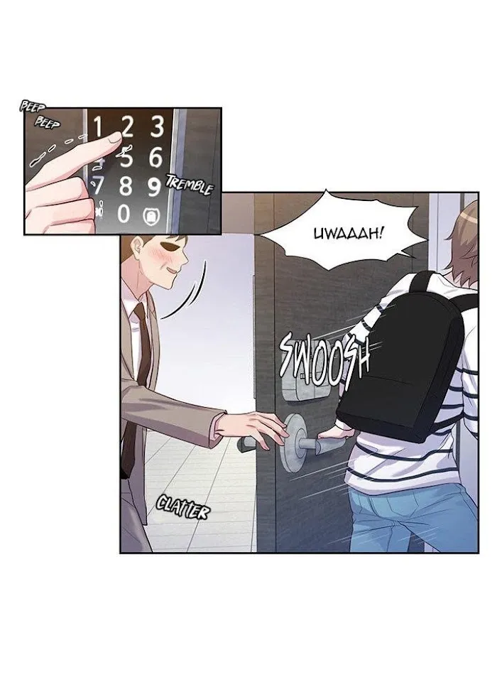 Do I Smell? - Chapter 20 Page 17